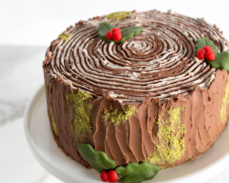 Bûche de Noël – Image 2