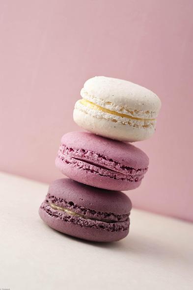 macarons