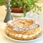 LE PARIS-BREST