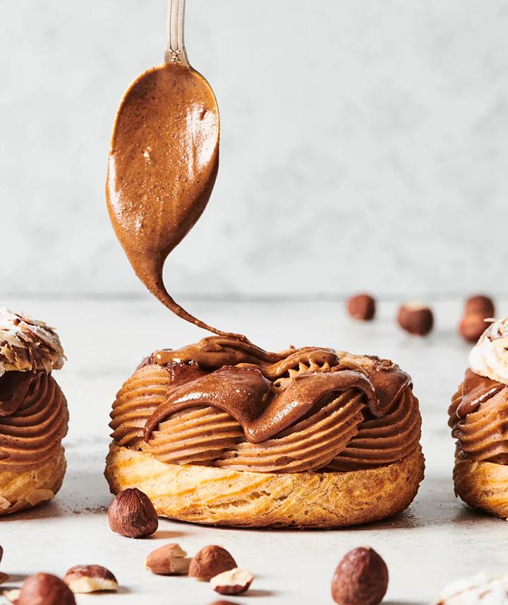Le Paris-Brest - Individuel