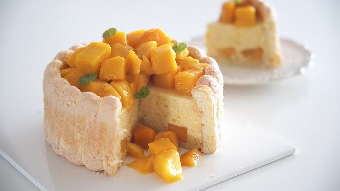 Charlotte Mangue Passion